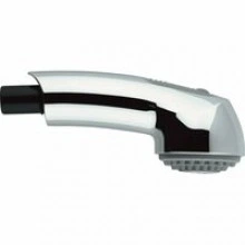 Душевая лейка кухонного смесителя, GROHE хром (46312IE0)