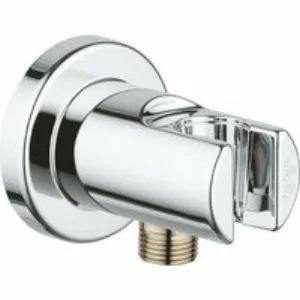 Набор для гигиенического душа GROHE BauLoop скрытого монтажа, хром (125078) Набор для гигиенического душа GROHE BauLoop скрытого монтажа, хром (125078)