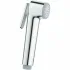 Набор для гигиенического душа GROHE BauLoop скрытого монтажа, хром (125078) Набор для гигиенического душа GROHE BauLoop скрытого монтажа, хром (125078)