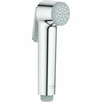 Набор для гигиенического душа GROHE BauLoop скрытого монтажа, хром (125078) Набор для гигиенического душа GROHE BauLoop скрытого монтажа, хром (125078)