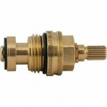 Кран-букса с резиновым уплотнением GROHE 1/2″ (45964000)
