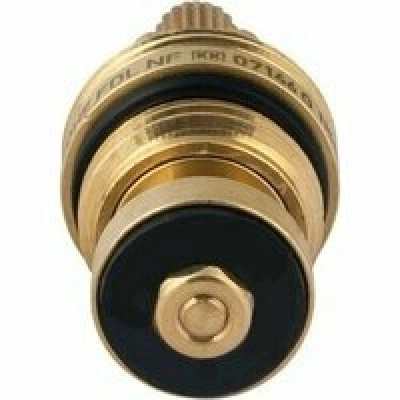 Кран-букса с резиновым уплотнением GROHE 1/2″ (45964000) Кран-букса с резиновым уплотнением GROHE 1/2″ (45964000)