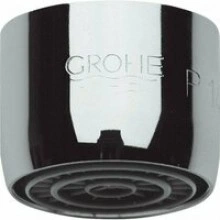 Аэратор GROHE 15 л/мин с резьбой М22 (13928000)