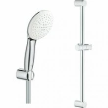 Душевой гарнитур GROHE Tempesta 110, 2 режима, 1250 мм, хром (NB0061)