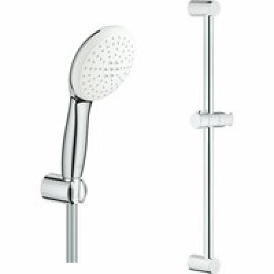 Душевой гарнитур GROHE Tempesta 110, 2 режима, 1250 мм, хром (NB0061)