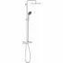 Душевая система GROHE Vitalio Start System 250 с термостатом для душа, хром (26677000) Душевая система GROHE Vitalio Start System 250 с термостатом для душа, хром (26677000)