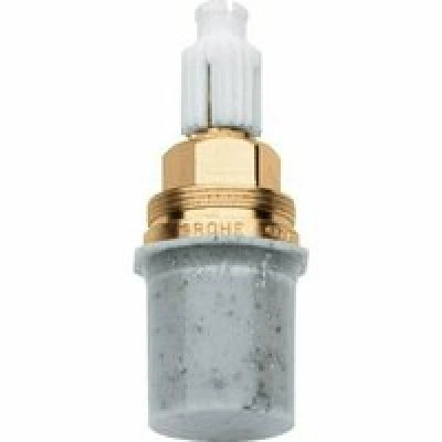Кран-букса с керамическими шайбами GROHE 1/2″ (45978000) Кран-букса с керамическими шайбами GROHE 1/2″ (45978000)
