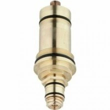 Термоэлемент GROHE 3/4″ с невыдвижным шпинделем (47220000)