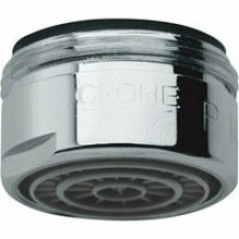 Аэратор GROHE 7,3 л/мин с резьбой М24 (13951000)