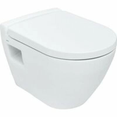 Комплект инсталляции GROHE Solido 4 в 1 с подвесным унитазом Lecico Serel и сиденьем (39441000) Комплект инсталляции GROHE Solido 4 в 1 с подвесным унитазом Lecico Serel и сиденьем (39441000)