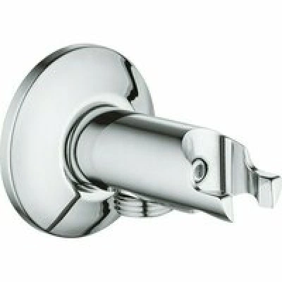 Готовый комплект для гигиенического душа GROHE BauFlow, хром (NW0067) Готовый комплект для гигиенического душа GROHE BauFlow, хром (NW0067)