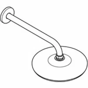 Готовый комплект для ванной комнаты GROHE Eurosmart скрытого монтажа, хром (NB0062) Готовый комплект для ванной комнаты GROHE Eurosmart скрытого монтажа, хром (NB0062)