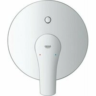 Готовый комплект для ванной комнаты GROHE Eurosmart скрытого монтажа, хром (NB0062) Готовый комплект для ванной комнаты GROHE Eurosmart скрытого монтажа, хром (NB0062)
