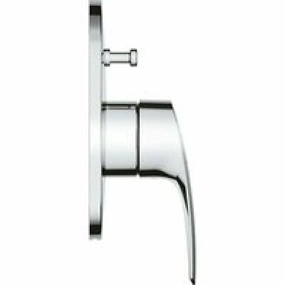 Готовый комплект для ванной комнаты GROHE Eurosmart скрытого монтажа, хром (NB0062) Готовый комплект для ванной комнаты GROHE Eurosmart скрытого монтажа, хром (NB0062)