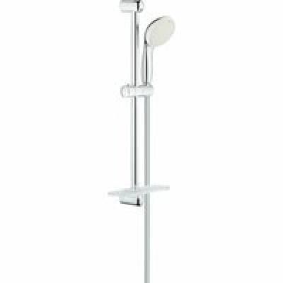 Готовый комплект для ванной комнаты GROHE Eurosmart скрытого монтажа, хром (NB0062) Готовый комплект для ванной комнаты GROHE Eurosmart скрытого монтажа, хром (NB0062)