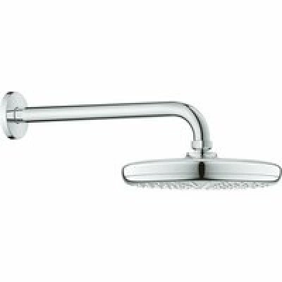 Готовый комплект для ванной комнаты GROHE Eurosmart скрытого монтажа, хром (NB0062) Готовый комплект для ванной комнаты GROHE Eurosmart скрытого монтажа, хром (NB0062)