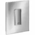 Панель смыва для писсуара GROHE Skate Cosmopolitan, 1 режим, матовый титан (38846BS0) Панель смыва для писсуара GROHE Skate Cosmopolitan, 1 режим, матовый титан (38846BS0)