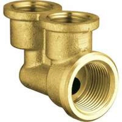 Двойной уголок GROHE (29049000) Двойной уголок GROHE (29049000)