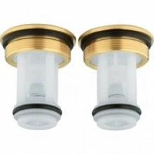 Защитный комплект от обратного потока GROHE, (29007000)