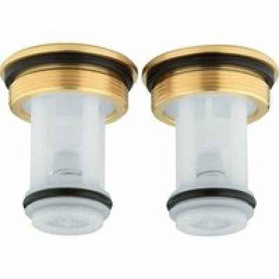 Защитный комплект от обратного потока GROHE, (29007000) Защитный комплект от обратного потока GROHE, (29007000)