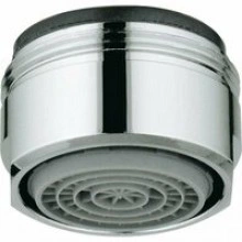 Комплект аэраторов GROHE 5,7 л/мин с резьбой М24 (40526000)