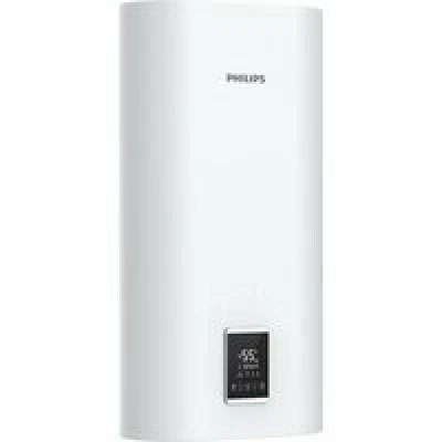Электрический водонагреватель Philips AWH1621/51(50YC), 50 л Электрический водонагреватель Philips AWH1621/51(50YC), 50 л
