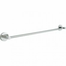 Держатель для полотенца GROHE Essentials 600 мм, хром (40366001)