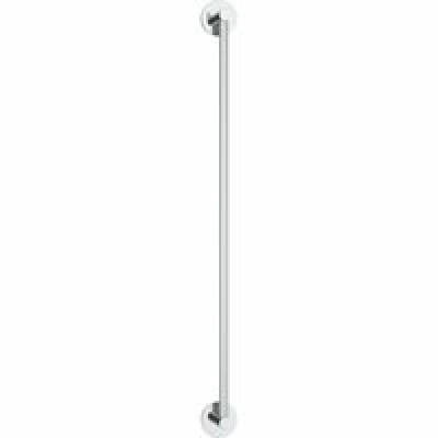 Держатель для полотенца GROHE Essentials 600 мм, хром (40366001) Держатель для полотенца GROHE Essentials 600 мм, хром (40366001)