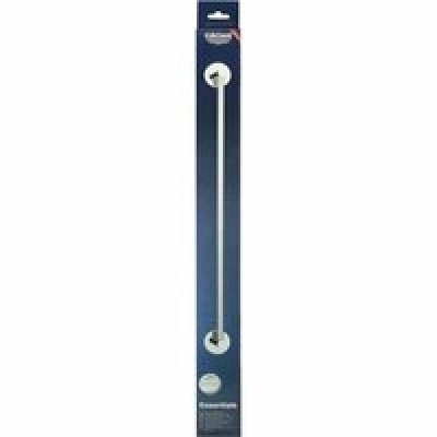 Держатель для полотенца GROHE Essentials 600 мм, хром (40366001) Держатель для полотенца GROHE Essentials 600 мм, хром (40366001)
