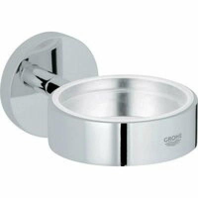 Держатель GROHE Essentials, хром (40369001) Держатель GROHE Essentials, хром (40369001)