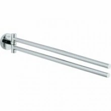 Держатель для полотенца, GROHE Essentials, хром, (40371001)
