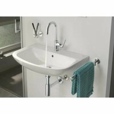 Держатель для полотенца, GROHE Essentials, хром, (40371001) Держатель для полотенца, GROHE Essentials, хром, (40371001)