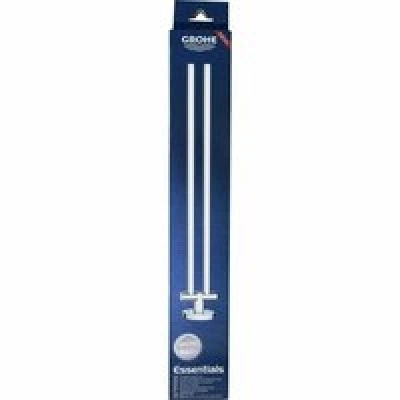 Держатель для полотенца, GROHE Essentials, хром, (40371001) Держатель для полотенца, GROHE Essentials, хром, (40371001)