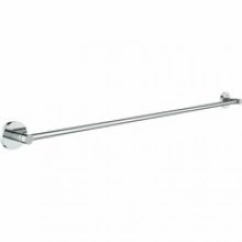 Держатель для полотенца GROHE Essentials 800 мм, хром (40386001)