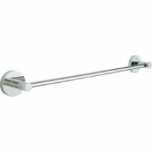 Держатель для полотенца GROHE Essentials 450 мм, хром (40688001)