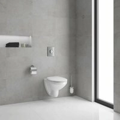 Набор аксессуаров, GROHE Essentials, 3 в 1, хром, (40407001) Набор аксессуаров, GROHE Essentials, 3 в 1, хром, (40407001)