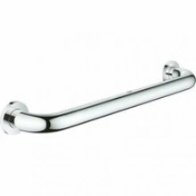 Ручка для ванной GROHE Essentials 450 мм, хром (40793001)