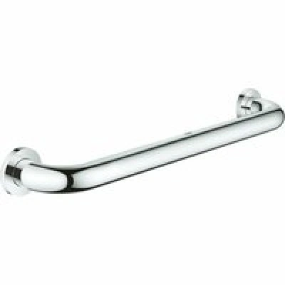 Ручка для ванной GROHE Essentials 450 мм, хром (40793001) Ручка для ванной GROHE Essentials 450 мм, хром (40793001)