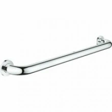 Ручка для ванной GROHE Essentials 600 мм, хром (40794001)