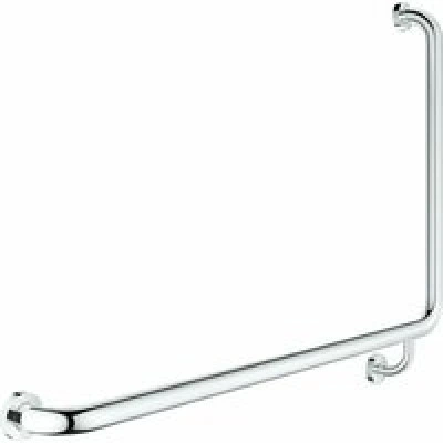 Поручень для ванны угловой GROHE Essentials, 940x600 мм, хром (40797001)