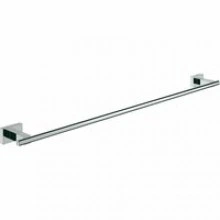 Держатель для полотенца GROHE Essentials Cube 600 мм, хром (40509001)