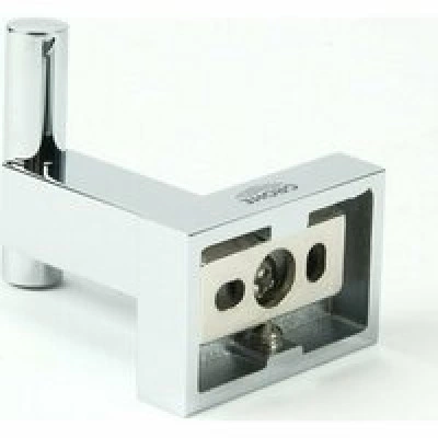 Набор аксессуаров GROHE Essentials Cube (4 предмета), хром (40778001) Набор аксессуаров GROHE Essentials Cube (4 предмета), хром (40778001)