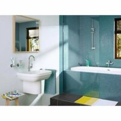 Смеситель для раковины GROHE Eurosmart, L-size, хром (23537002) Смеситель для раковины GROHE Eurosmart, L-size, хром (23537002)