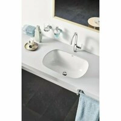 Смеситель для раковины GROHE Eurosmart, L-size, хром (23537002) Смеситель для раковины GROHE Eurosmart, L-size, хром (23537002)