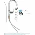 Смеситель для раковины GROHE Eurosmart, L-size, хром (23537002) Смеситель для раковины GROHE Eurosmart, L-size, хром (23537002)