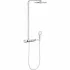 Душевая система GROHE Rainshower System SmartControl 360 DUO с термостатом для душа, хром (26250000) Душевая система GROHE Rainshower System SmartControl 360 DUO с термостатом для душа, хром (26250000)