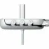 Душевая система GROHE Rainshower System SmartControl 360 DUO с термостатом для душа, хром (26250000) Душевая система GROHE Rainshower System SmartControl 360 DUO с термостатом для душа, хром (26250000)