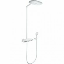 Душевая система GROHE Rainshower System SmartControl Duo 360 с термостатом для душа, хром (26250LS0)