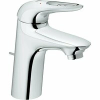 Смеситель для раковины GROHE Eurostyle, S-size, хром (33558003) Смеситель для раковины GROHE Eurostyle, S-size, хром (33558003)