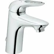 Смеситель для раковины GROHE Eurostyle, S-size, хром (33557003)